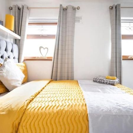 Elegant And Cosy Private Room 贝尔法斯特 外观 照片