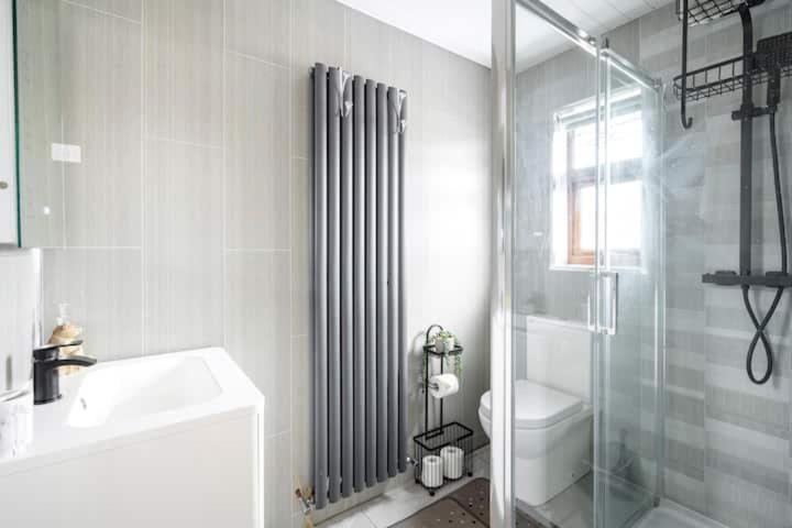 Elegant And Cosy Private Room 贝尔法斯特 外观 照片